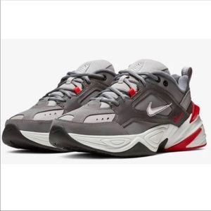 Nike M2K Tekno Gunsmoke